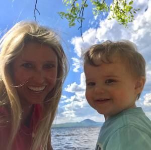 Meet your Posher, Kristi